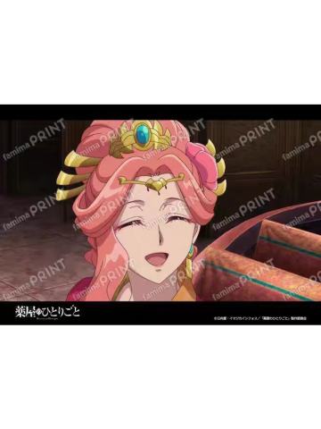 玉叶妃-全家 场面写第5弹 打印相卡