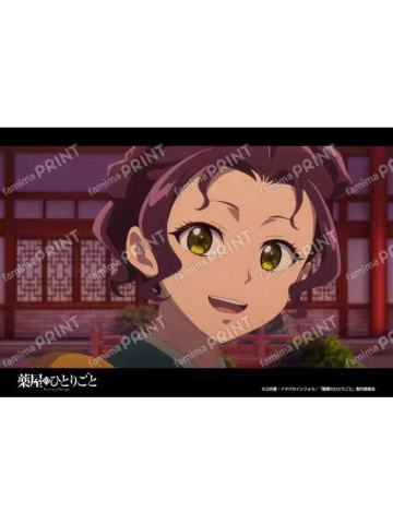 子翠A-全家 场面写第5弹 打印相卡