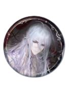 叶瑄（突破后）-“幻晶都市”系列马口铁徽章