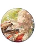 路辰（突破后）-“幻晶都市”系列马口铁徽章