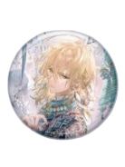 路辰（突破前）-“幻晶都市”系列马口铁徽章