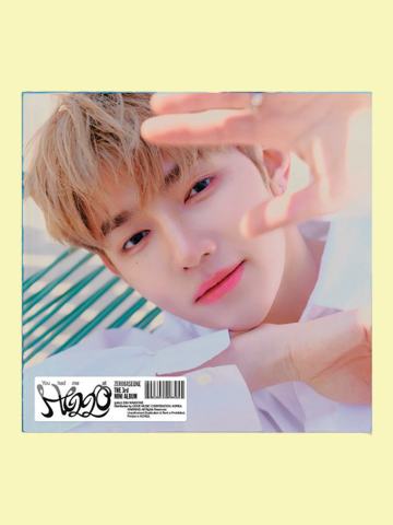 DIGIPACK Ver.1