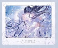叶瑄（孤星遗梦）-“幻晶都市”系列夹相卡