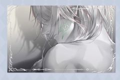路辰-“幻晶都市”系列明信片