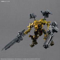 30MM RaD CC-3000 WRECKER 乳牙-资料图