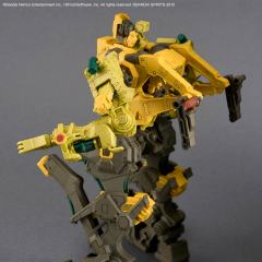 30MM RaD CC-3000 WRECKER 乳牙-资料图