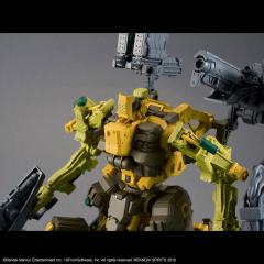 30MM RaD CC-3000 WRECKER 乳牙-资料图