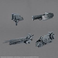 30MM RaD CC-3000 WRECKER 乳牙-资料图