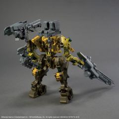 30MM RaD CC-3000 WRECKER 乳牙-资料图