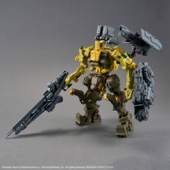30MM RaD CC-3000 WRECKER 乳牙