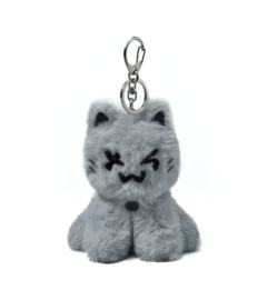 玩偶挂件 cat ver.