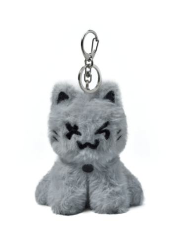 玩偶挂件 cat ver.