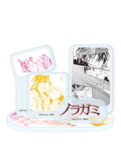 多人A-A3原画多插立牌