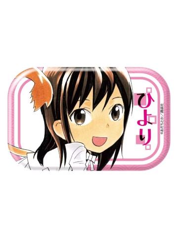 一岐日和B-A3原画表情特写方吧唧