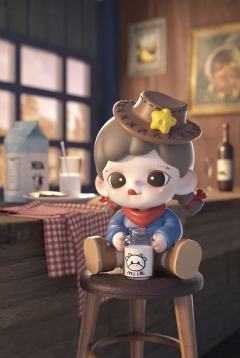 我是大BOSS系列-资料图