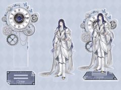 司岚-“幻晶都市”系列人物立牌