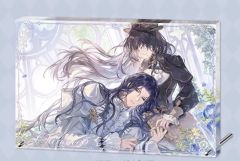 司岚（不朽余晖）-“幻晶都市”系列夹相卡