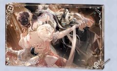 叶瑄（敛华灯）-“幻晶都市”系列夹相卡
