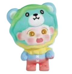 大隐藏-彩虹小熊