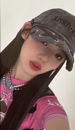 台北场限 茶 ver.A