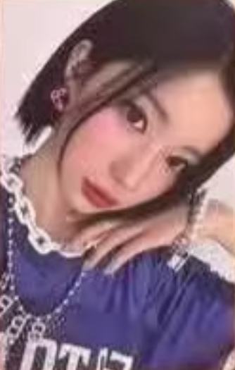 台北场限 角 ver.B