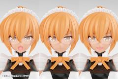 Cross Frame Girl 勇者少女 2-资料图