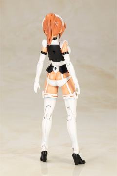 Cross Frame Girl 勇者少女 2-资料图