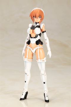 Cross Frame Girl 勇者少女 2-资料图