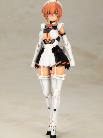 Cross Frame Girl 勇者少女 2