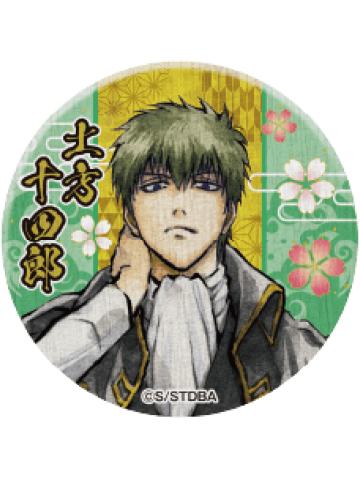 土方十四郎-花鸟风月和纸风彩底吧唧