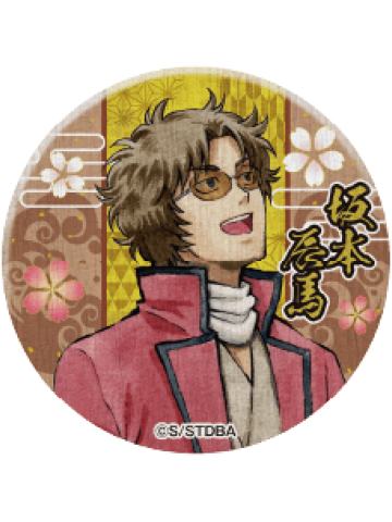 坂本辰马-花鸟风月和纸风彩底吧唧