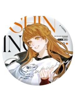 苏沐橙(特别款)-Shining系列双闪徽章