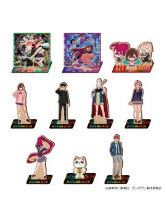 ATFES角色木质立牌