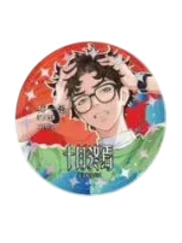 韩一墨(常规款)-女娲游戏系列吧唧