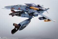 HI-METAL R VF-0A 凤凰(工藤真专用)＋QF-2200D-B 幽灵-资料图