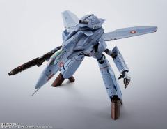 HI-METAL R VF-0A 凤凰(工藤真专用)＋QF-2200D-B 幽灵-资料图