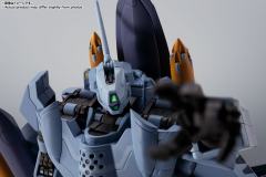 HI-METAL R VF-0A 凤凰(工藤真专用)＋QF-2200D-B 幽灵-资料图