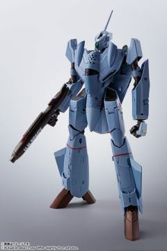 HI-METAL R VF-0A 凤凰(工藤真专用)＋QF-2200D-B 幽灵-资料图