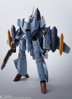 HI-METAL R VF-0A 凤凰(工藤真专用)＋QF-2200D-B 幽灵