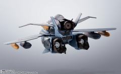 HI-METAL R VF-0A 凤凰(工藤真专用)＋QF-2200D-B 幽灵-资料图