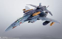 HI-METAL R VF-0A 凤凰(工藤真专用)＋QF-2200D-B 幽灵-资料图