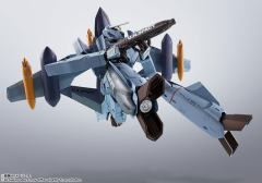 HI-METAL R VF-0A 凤凰(工藤真专用)＋QF-2200D-B 幽灵-资料图