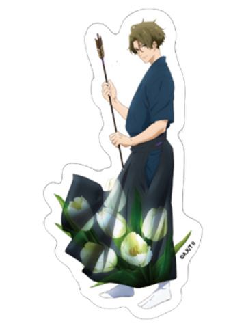 藤原愁-ComeFor连结的一射 满赠贴纸