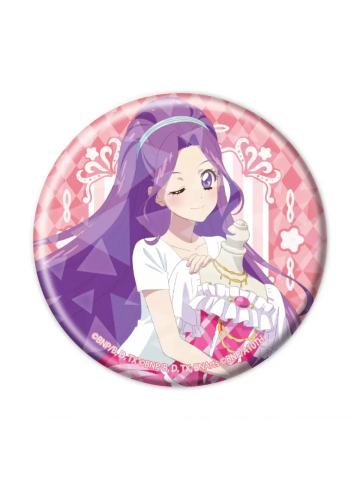 神崎美月-大衣装展徽章