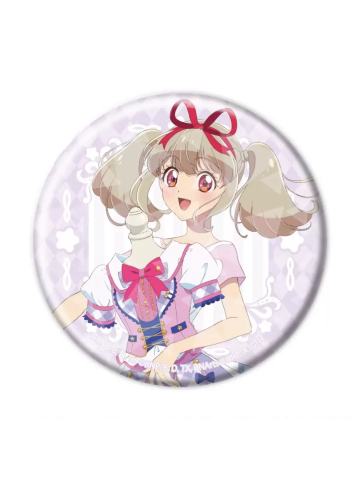 姬石来希-大衣装展徽章