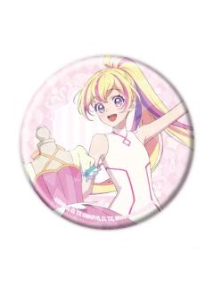 音羽舞樱-大衣装展徽章