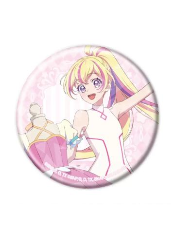音羽舞樱-大衣装展徽章