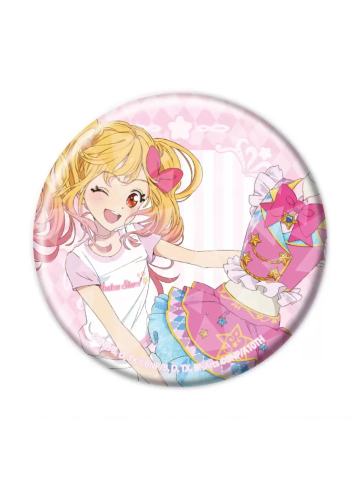 虹野梦-大衣装展徽章