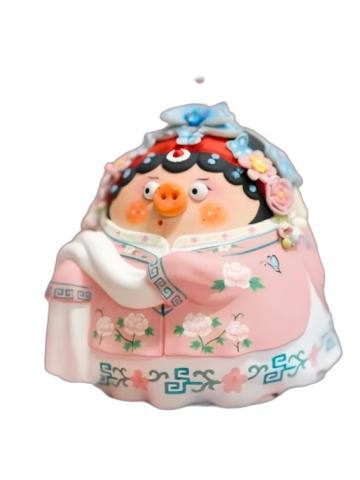 杜丽娘300%OFF