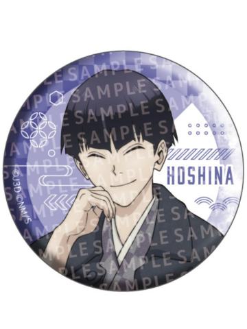 保科宗四郎(普)-正月和装吧唧